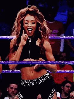 adria fox gif|Aliciafox Wwe GIF .